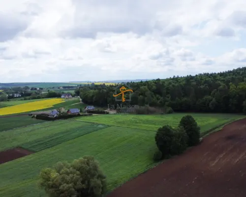 Ratajów | 25 km od Krakowa | MPZP