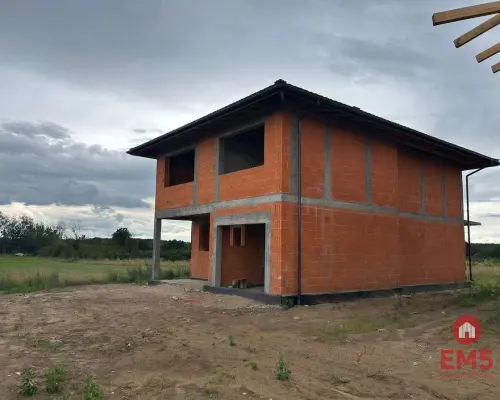 Przestronny dom | dla rodziny | cicha okolica