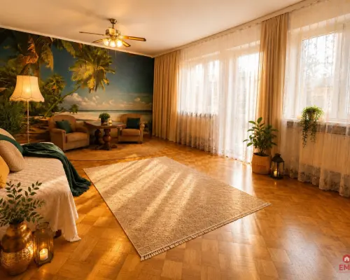 Dom wolnostojący Jaroszówka