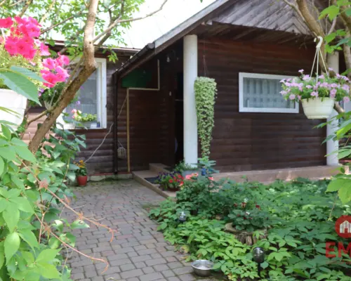 Agroturystyka na sprzedaż w Krasnopolu