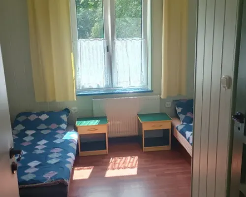 Agroturystyka na sprzedaż w Krasnopolu