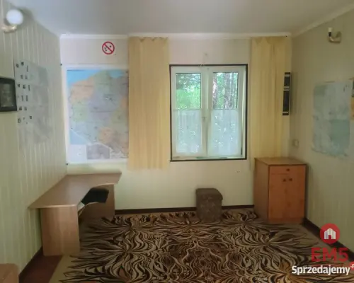 Agroturystyka na sprzedaż w Krasnopolu