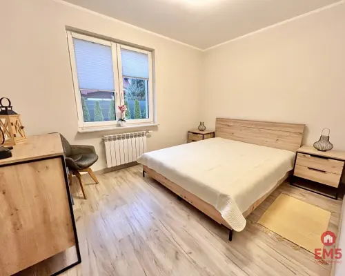 Dom jednorodzinny, Dojlidy Górne