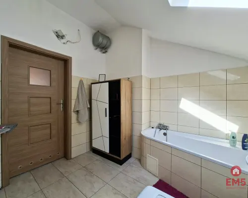 Dom wolnostojący 140 m2 w Bielsku Podlaskim