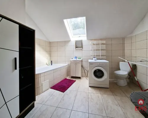 Dom wolnostojący 140 m2 w Bielsku Podlaskim