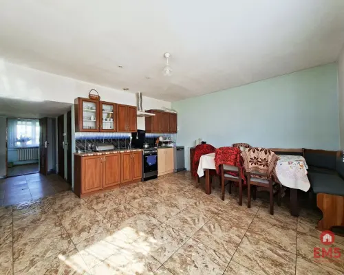 Dom wolnostojący 140 m2 w Bielsku Podlaskim