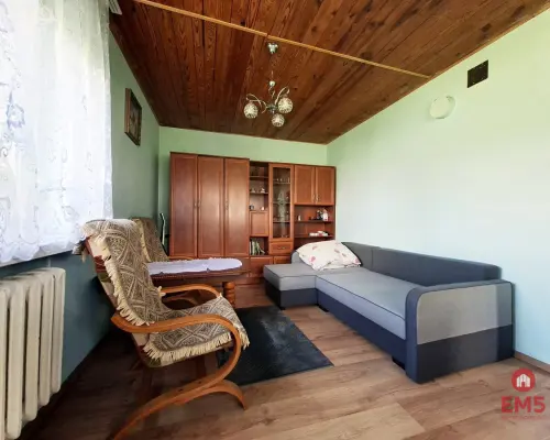 Dom wolnostojący 140 m2 w Bielsku Podlaskim
