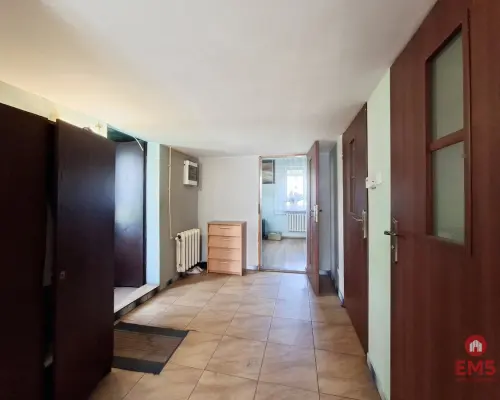 Dom wolnostojący 140 m2 w Bielsku Podlaskim