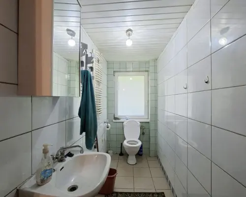 Dom wolnostojący 140 m2 w Bielsku Podlaskim