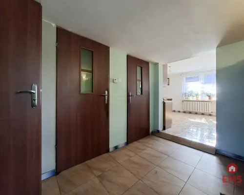 Dom wolnostojący 140 m2 w Bielsku Podlaskim