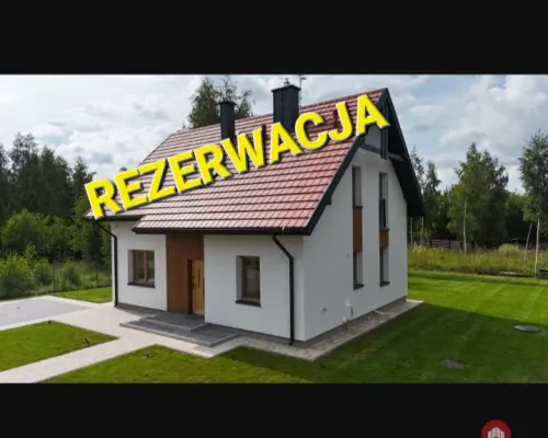Dom Przejma PRZY JEZIORZE k. Suwałk NOWA CENA