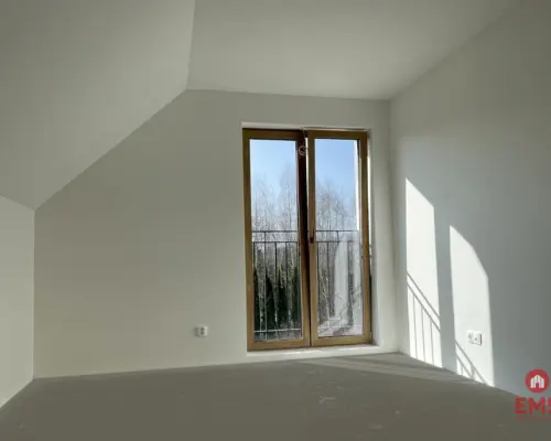 Dom Przejma PRZY JEZIORZE k. Suwałk NOWA CENA