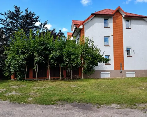 Dom na sprzedaż w Suwałkach – 247 m², 9 pokoi