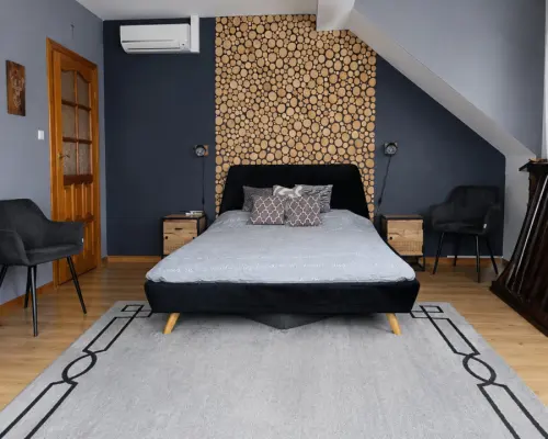Dom na sprzedaż w Suwałkach – 247 m², 9 pokoi