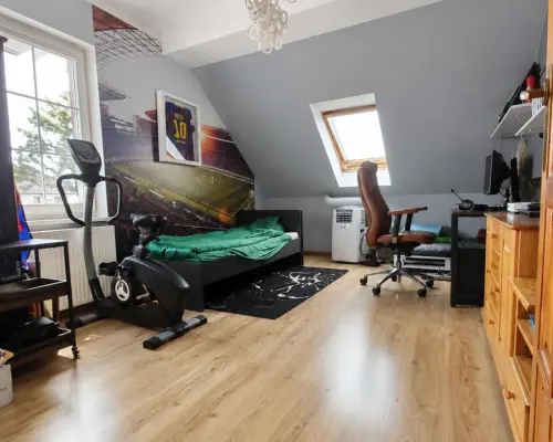 Dom na sprzedaż w Suwałkach – 247 m², 9 pokoi