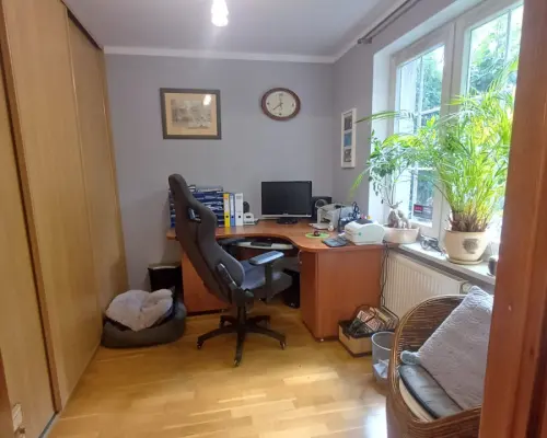 Dom na sprzedaż w Suwałkach – 247 m², 9 pokoi