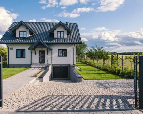 Bryzgiel nad Wigrami,Wyjątkowy dom z prywatnym SPA