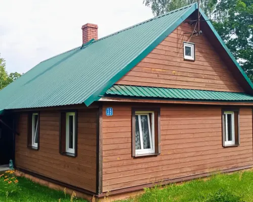 KLIMATYCZNE SIEDLISKO NA PODLASIU – GRADOCZNO