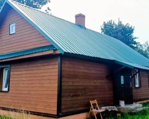KLIMATYCZNE SIEDLISKO NA PODLASIU – GRADOCZNO