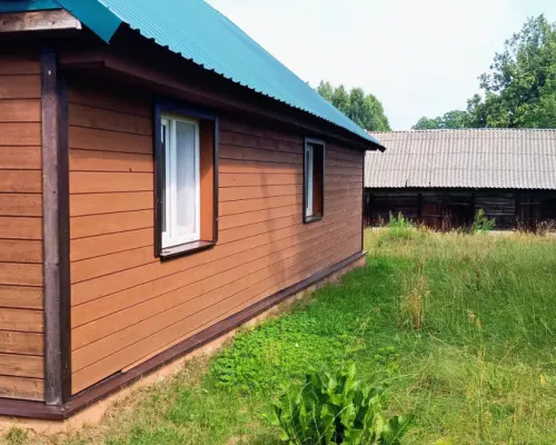 KLIMATYCZNE SIEDLISKO NA PODLASIU – GRADOCZNO