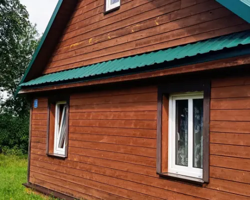 KLIMATYCZNE SIEDLISKO NA PODLASIU – GRADOCZNO