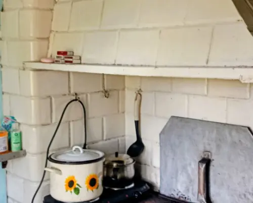 KLIMATYCZNE SIEDLISKO NA PODLASIU – GRADOCZNO