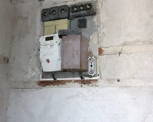 Dom w Sejnach do wykończenia z działką