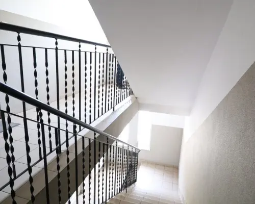 Kamienica mieszkalno - usługowa w centrum Olecka