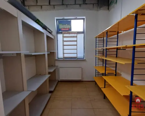 Lokal 94 m² na sprzedaż – Galeria Antoniuk