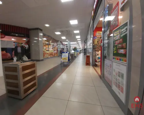 Lokal 94 m² na sprzedaż – Galeria Antoniuk