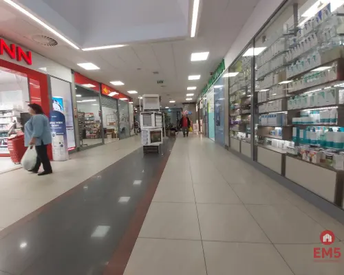 Lokal 94 m² na sprzedaż – Galeria Antoniuk
