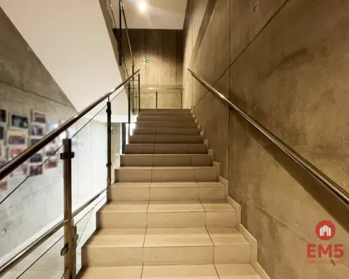 Nowoczesne biura pod Białymstokiem