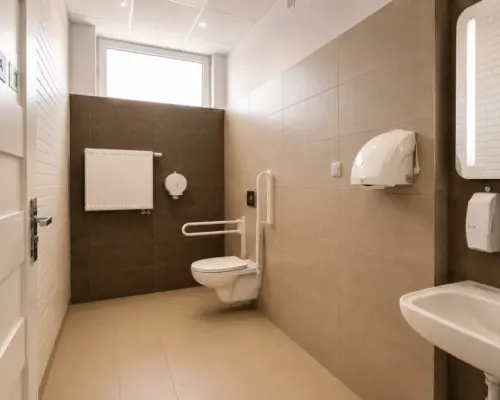 Lokal medyczny, 51 m2