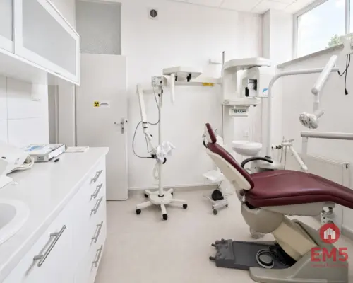 Lokal medyczny, 51 m2
