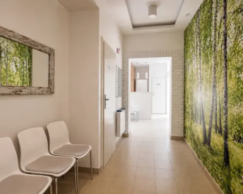 Lokal medyczny, 51 m2
