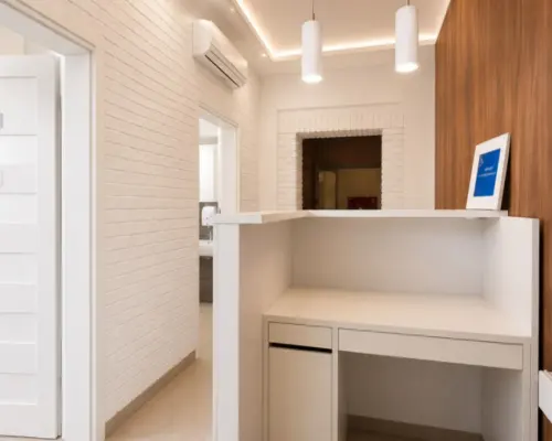 Lokal medyczny, 51 m2