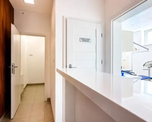 Lokal medyczny, 51 m2