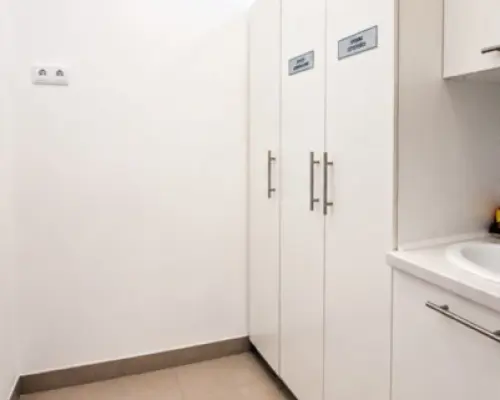 Lokal medyczny, 51 m2