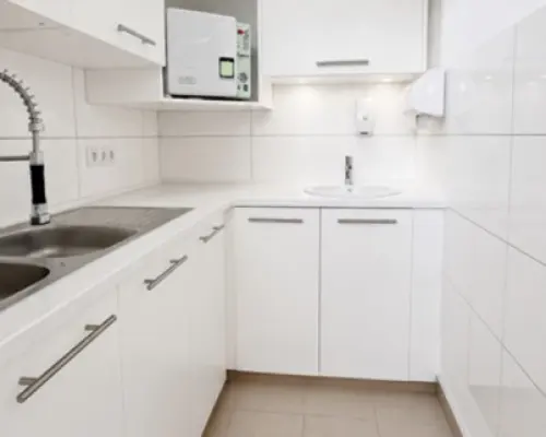 Lokal 51 m2. Os. Piasta