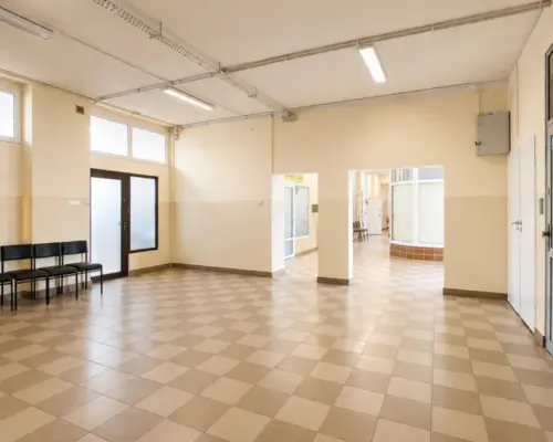 Lokal medyczny, 51 m2