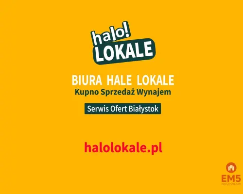 Nowy lokal 180 m2, parter
