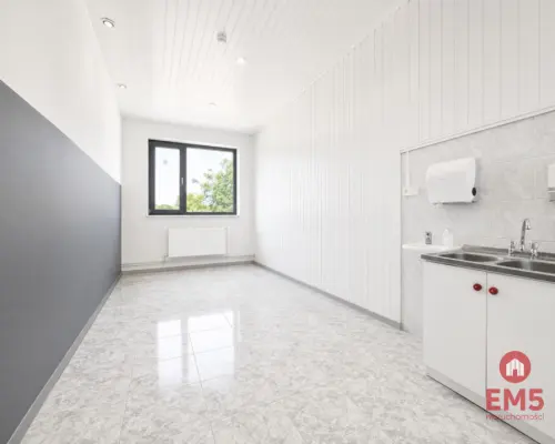 Nowy magazyn 1940 m2