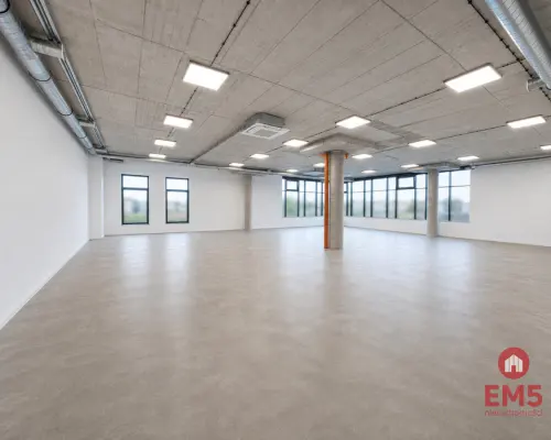 Lokal użytkowy 200 m2. Fitness, zajęcia ruchowe.