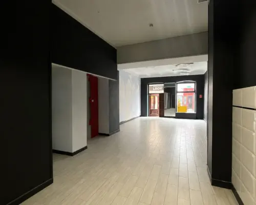 Lokal na wynajem | Centrum Suwałk | ul. Chłodna