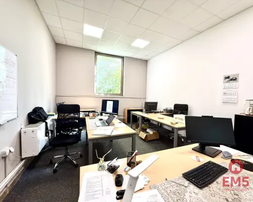 *** HALA MAGAZYNOWA *** POWIERZCHNIA 300 m2 ***