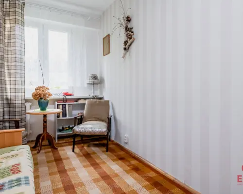 Przestronne 2 pokoje, spokojne osiedle