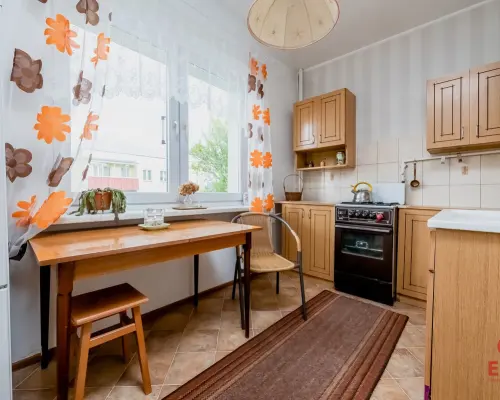 Przestronne 2 pokoje, spokojne osiedle