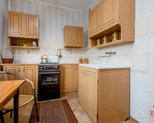 Przestronne 2 pokoje, spokojne osiedle