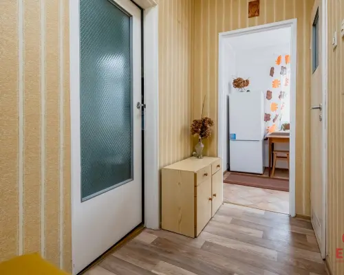 Przestronne 2 pokoje, spokojne osiedle