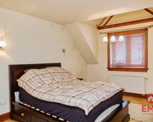 NIESAMOWITY APARTAMENT W SERCU AUGUSTOWA